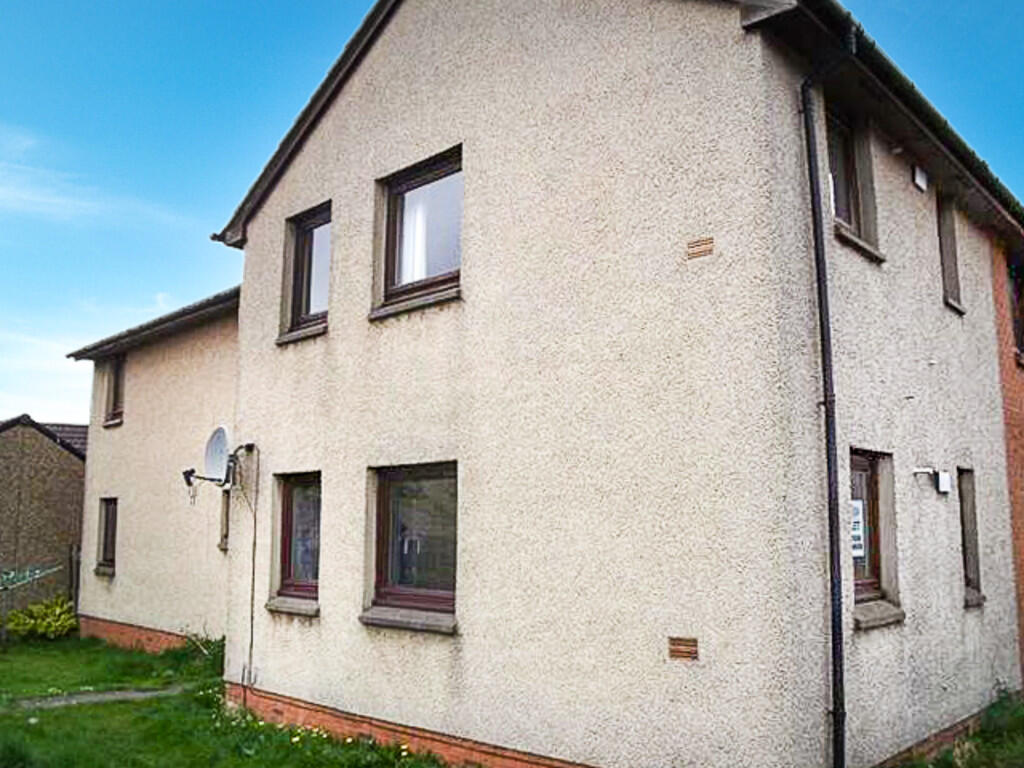 Main image of property: Sibbald Place, Eliburn, Livingston, EH54