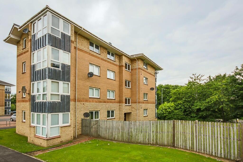 Main image of property: Swift Brae, Livingston, EH54 