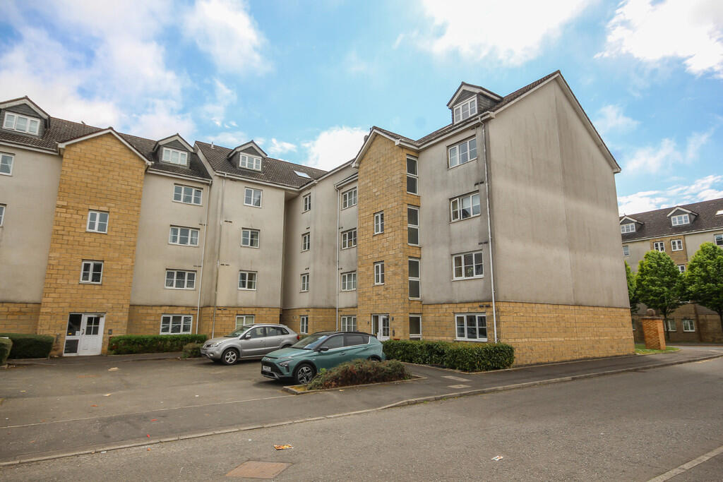 Main image of property: Queens Crescent, Livingston, EH54