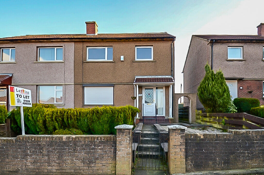 Main image of property: Mathers Avenue, Whitburn, EH47