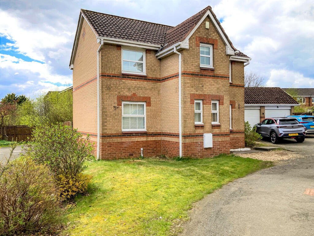 Main image of property: Butlers Place, Eliburn, Livingston, EH54