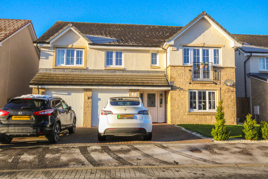 Main image of property: Learielaw View, Broxburn, West Lothian, EH52