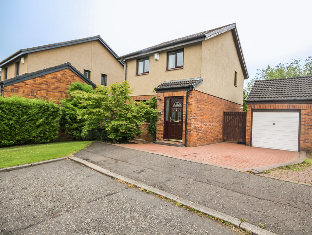Main image of property: Bankton Park East, Livingston, EH54 9BW