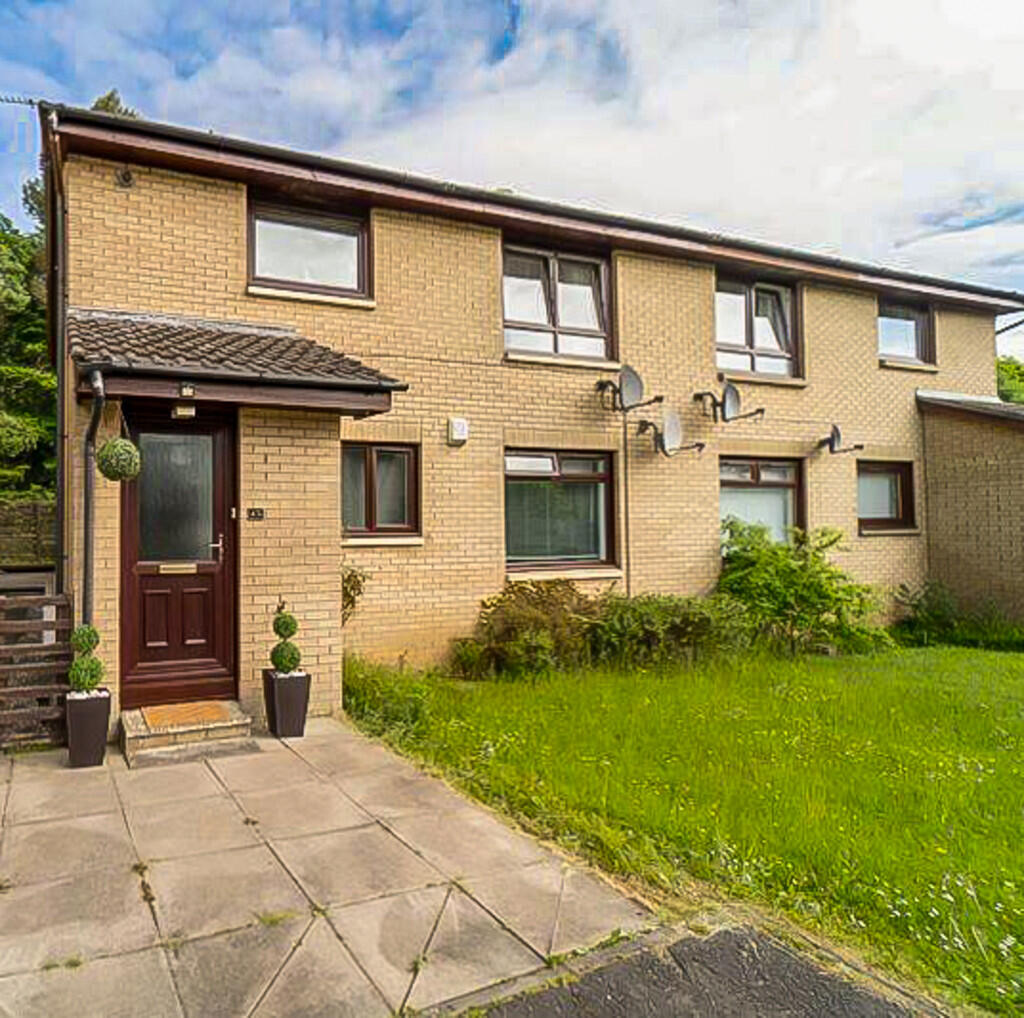 Main image of property: Kirkfield West, Livingston Village, West Lothian, EH54