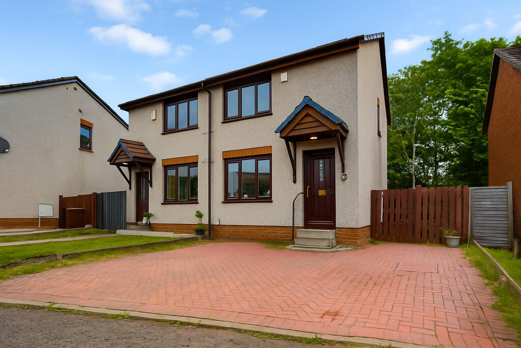 Main image of property: Netherwood Park, Deans, Livingston, EH54