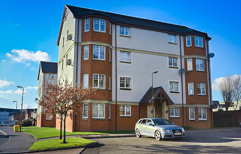 Main image of property: Columbia Avenue, Livington, EH54 