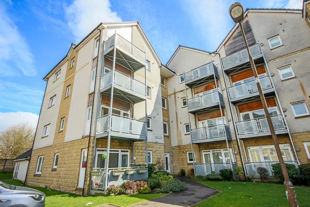 Main image of property: Hawk Brae, Livingston, EH54 