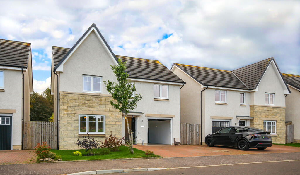 Main image of property: Briestonhill View, Polbeth, EH55