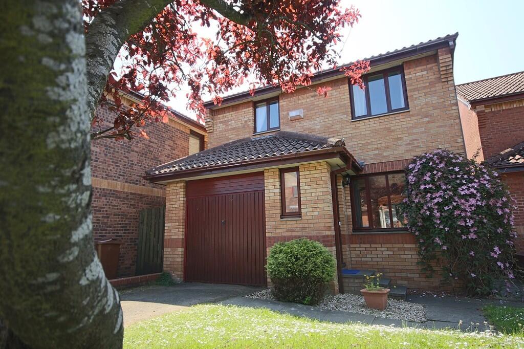 Main image of property: Erskine Road, Broxburn, EH52 