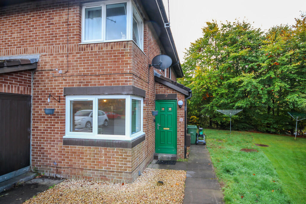 Main image of property: Wester Bankton, Livingston, EH54