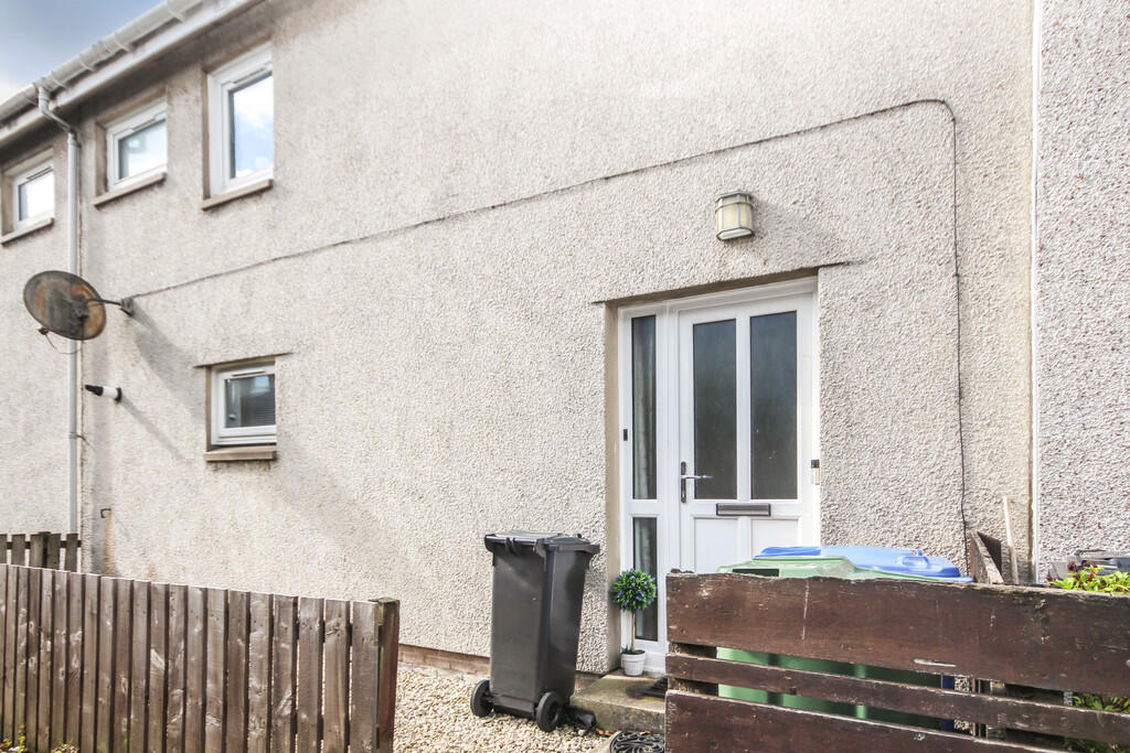 Main image of property: Huntly Avenue, Livingston, EH54