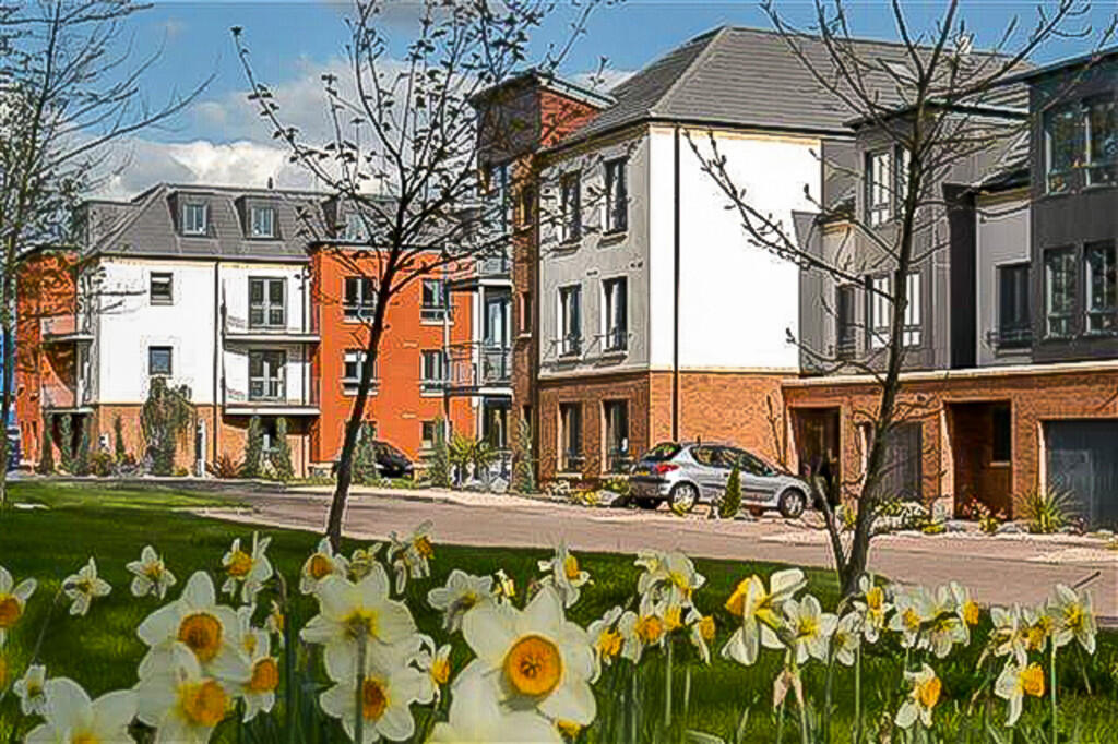 Main image of property: Kaims Terrace, Kirkton, Livingston, EH54 