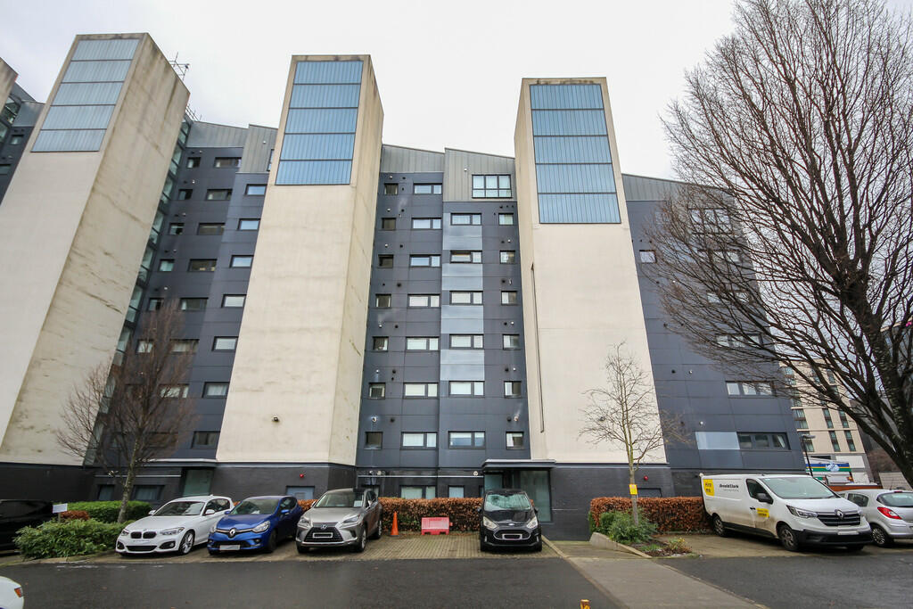 Main image of property: Finnieston Street, Glasgow, G3