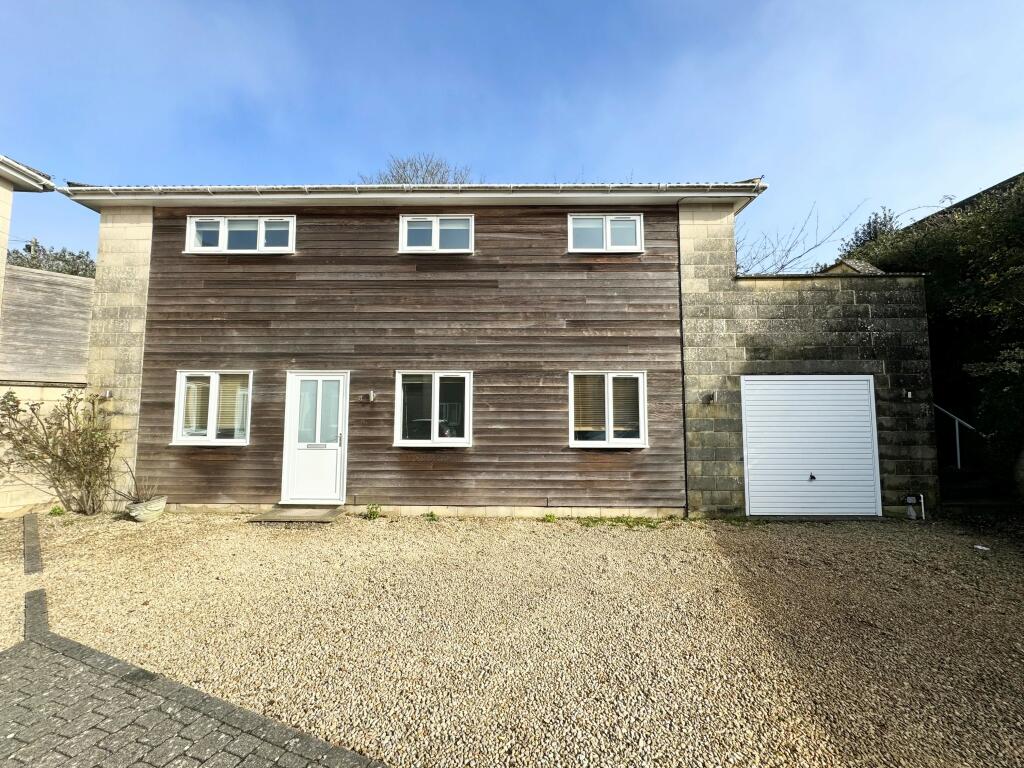 3 bedroom detached house for rent in Crescent Place Mews, BATH, BA2