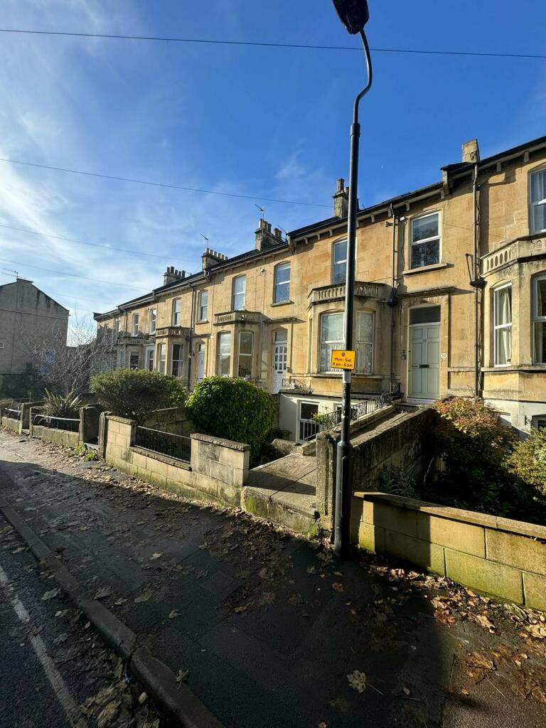 1 bedroom apartment for rent in Station Road, Lower Weston, Bath, BA1