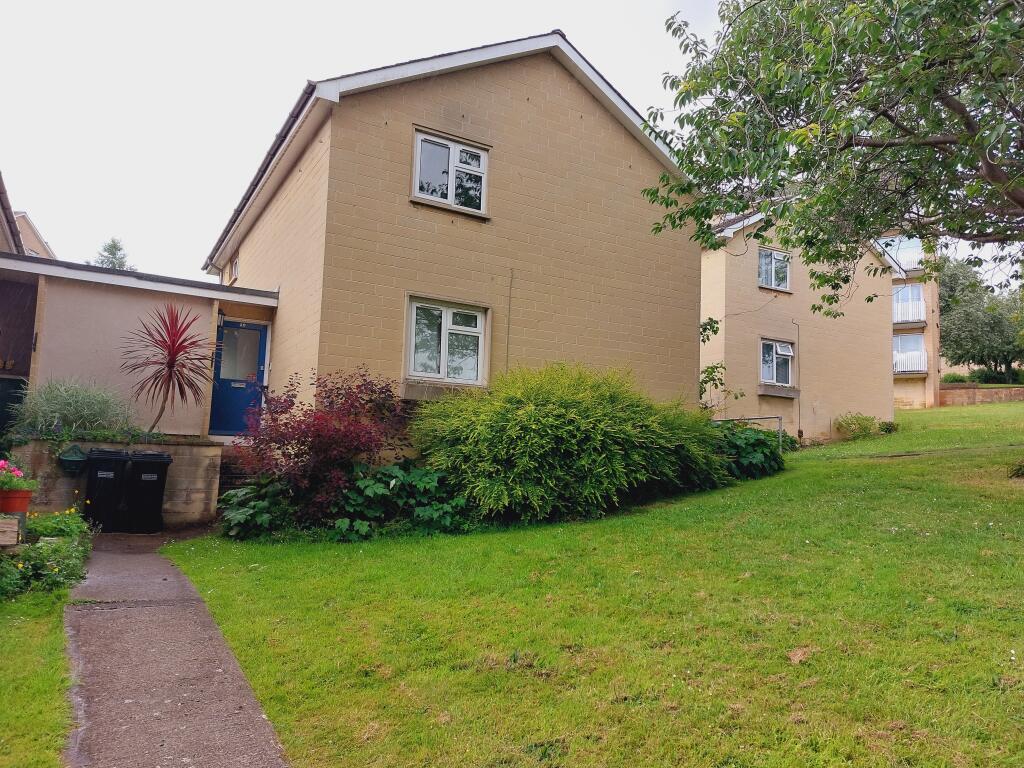 Main image of property: Hazel Grove, BATH