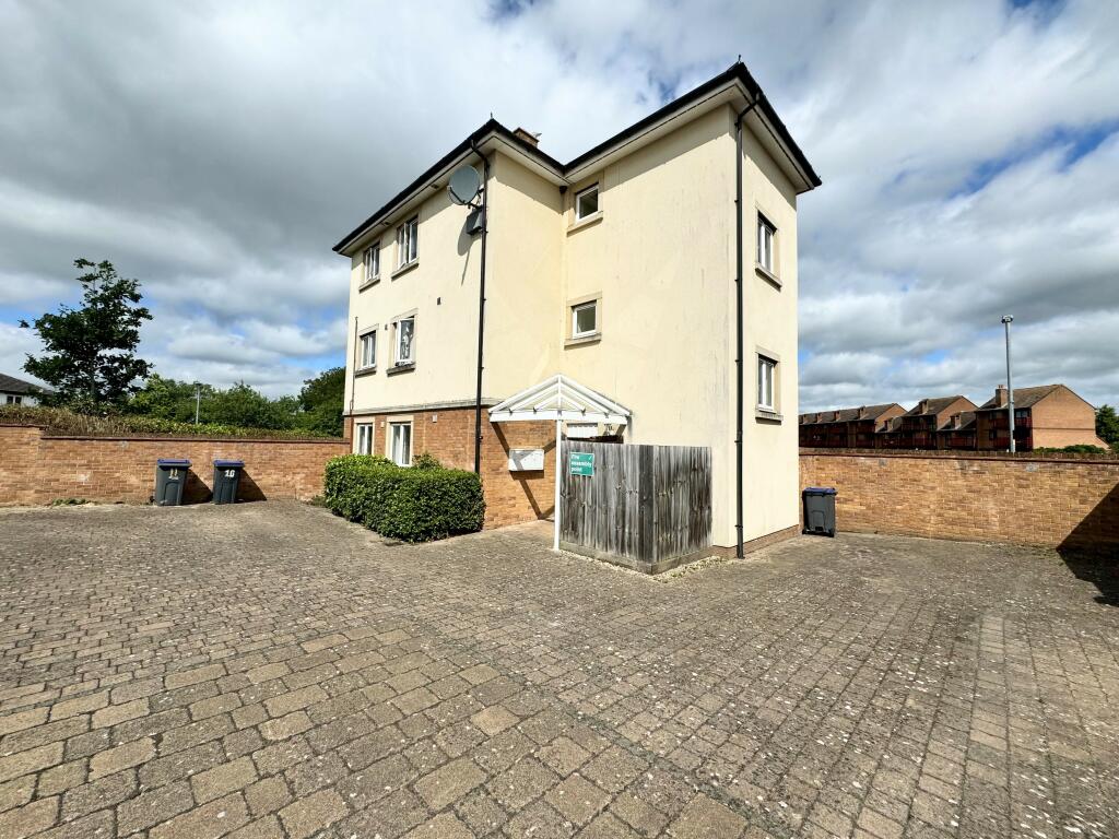 Main image of property: The Slipway, Staverton, TROWBRIDGE