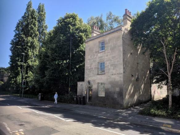 Main image of property: Lower Bristol Road, Bath