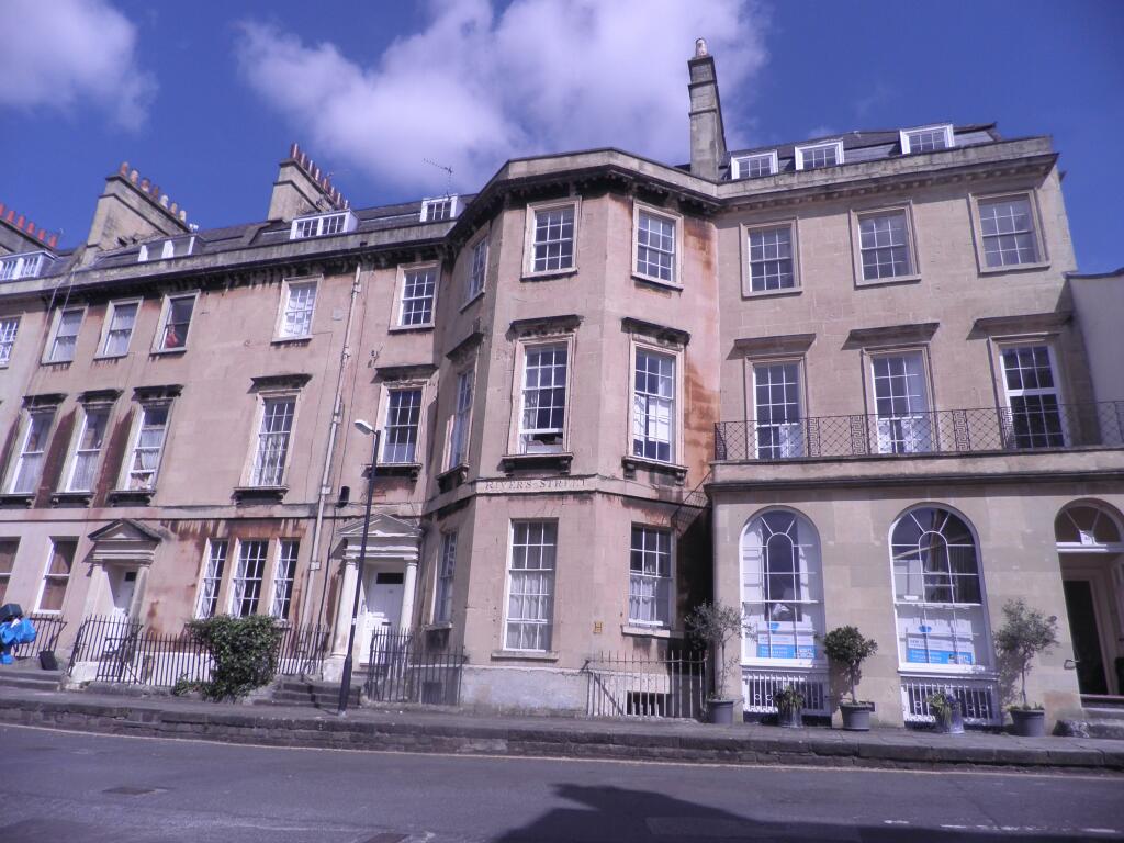 Main image of property: Rivers Street, BATH