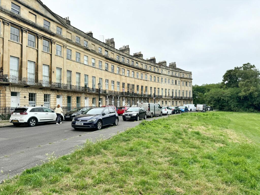 Main image of property: Norfolk Crescent, BATH