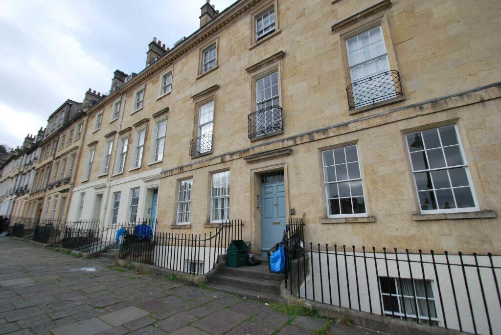 Main image of property: Walcot Parade, BATH