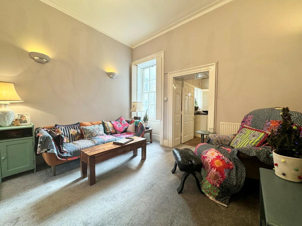 Additional property image - North Parade, BATH