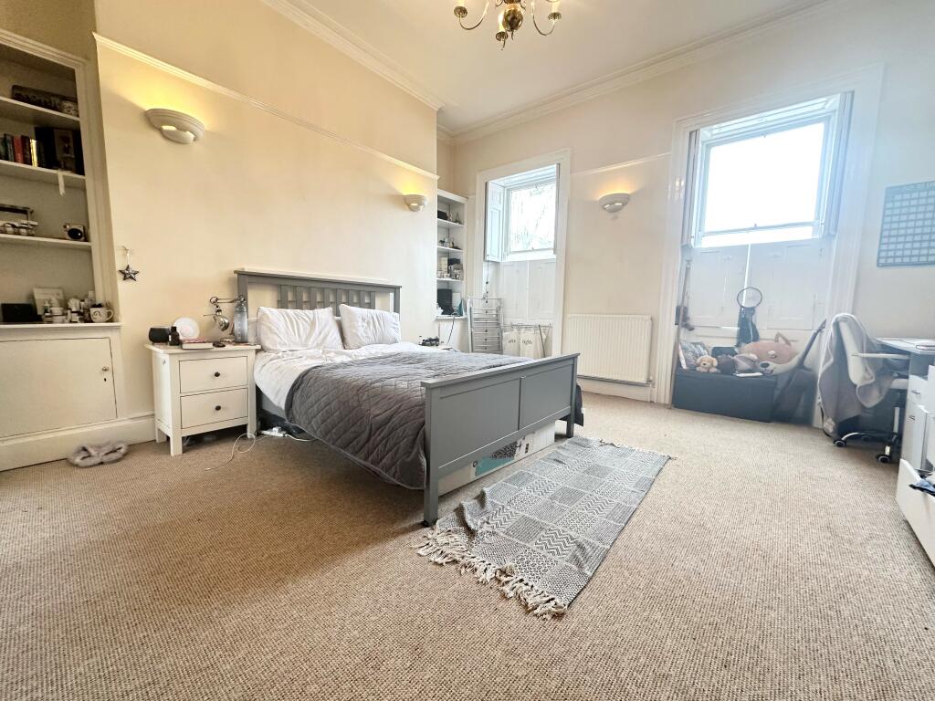 Additional property image - North Parade, BATH