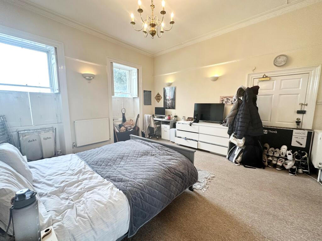 Additional property image - North Parade, BATH