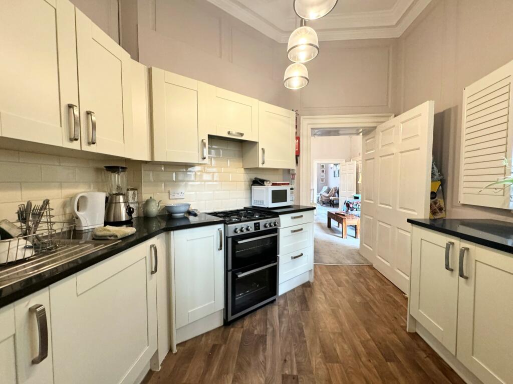 Additional property image - North Parade, BATH
