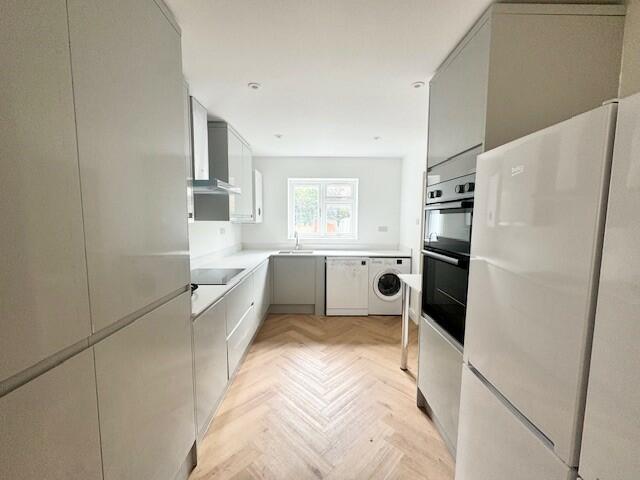 Additional property image - Frome Road, BATH