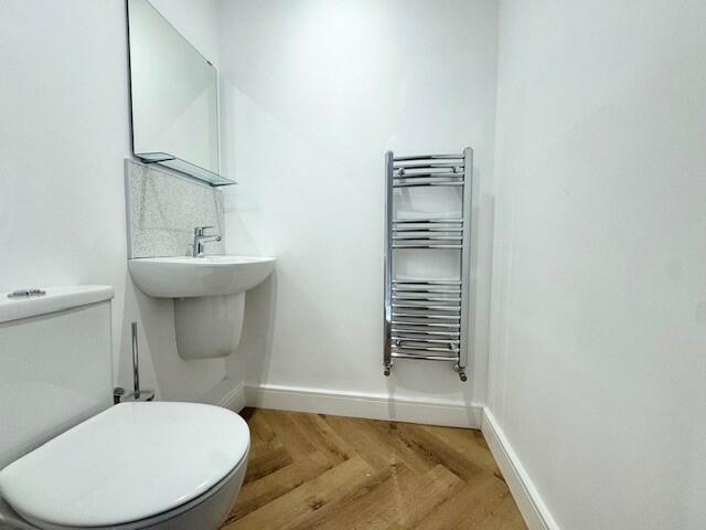 Additional property image - Frome Road, BATH