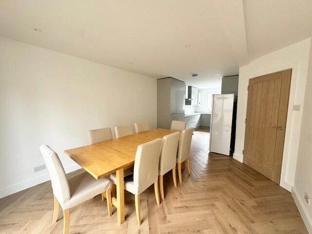 Additional property image - Frome Road, BATH