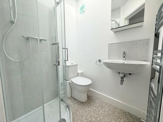 Additional property image - Frome Road, BATH