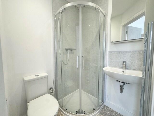 Additional property image - Frome Road, BATH
