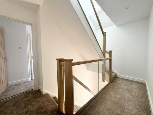 Additional property image - Frome Road, BATH