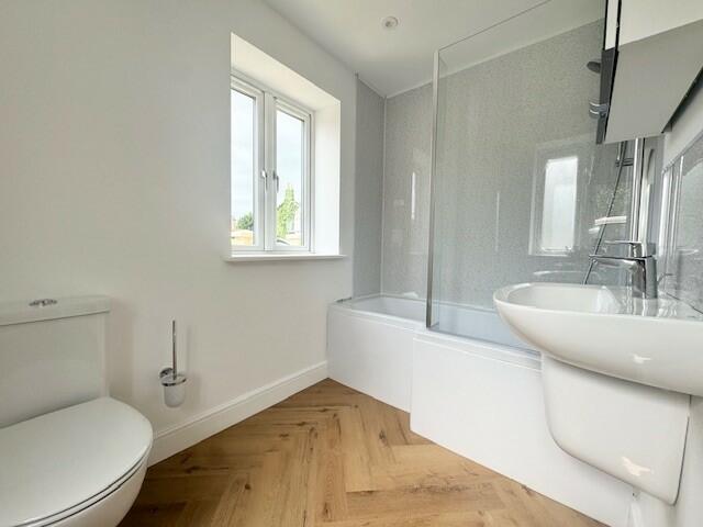 Additional property image - Frome Road, BATH