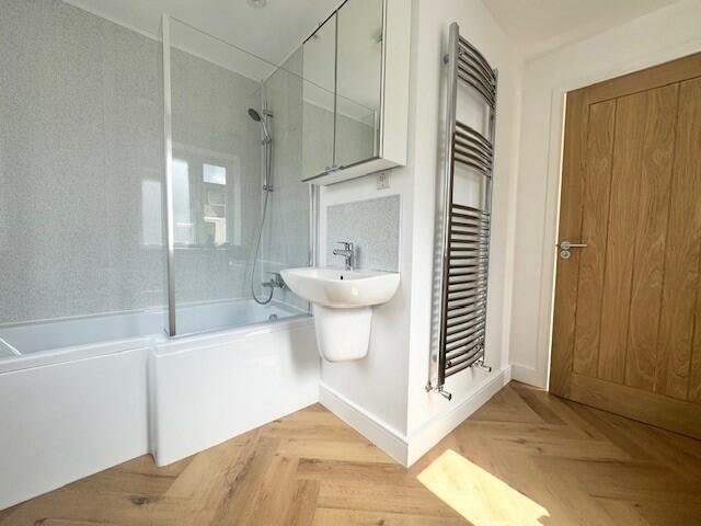 Additional property image - Frome Road, BATH