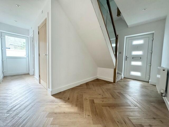 Additional property image - Frome Road, BATH