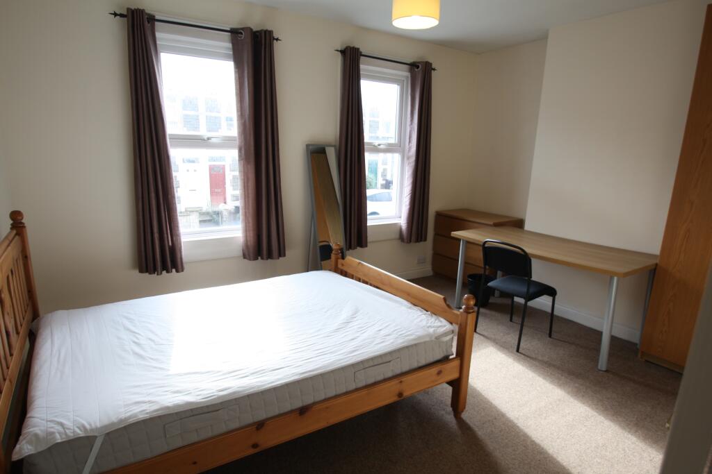 Additional property image - Coronation Avenue, Bath