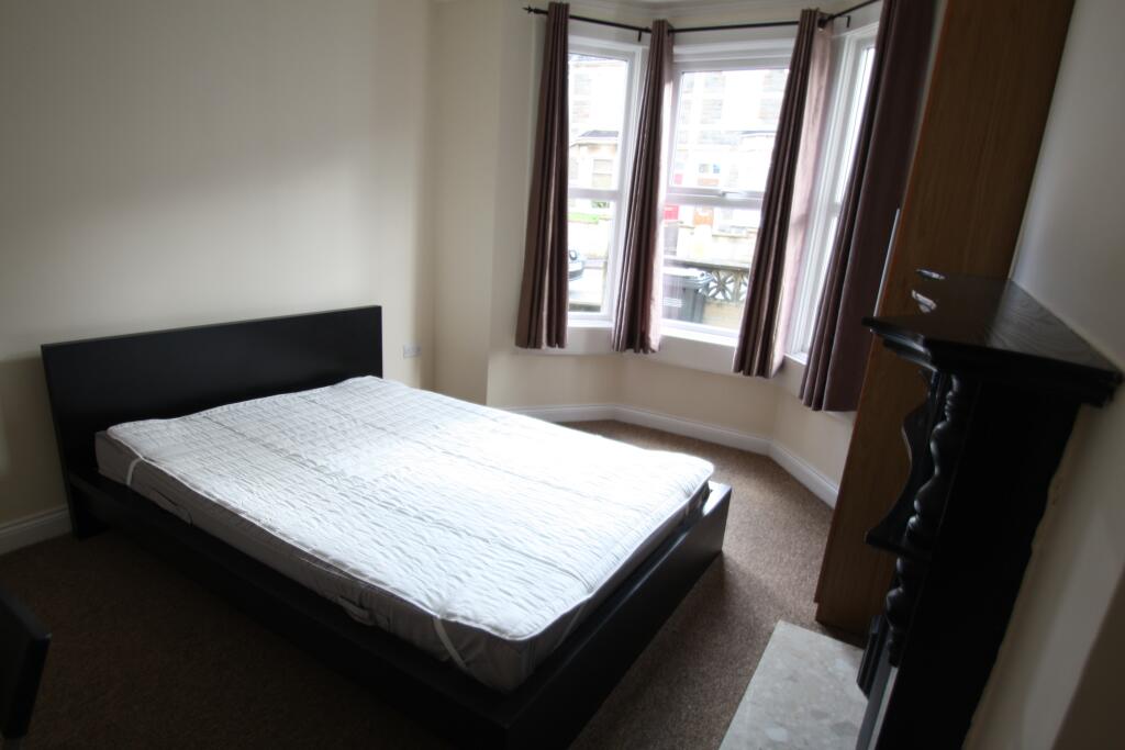 Additional property image - Coronation Avenue, Bath