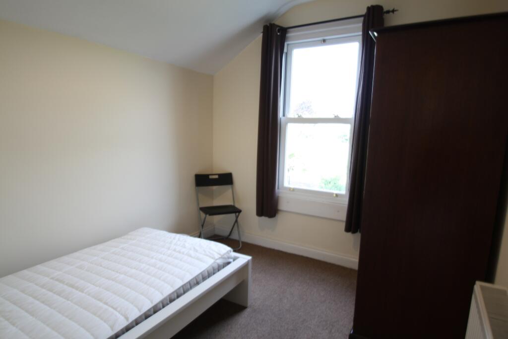 Additional property image - Coronation Avenue, Bath