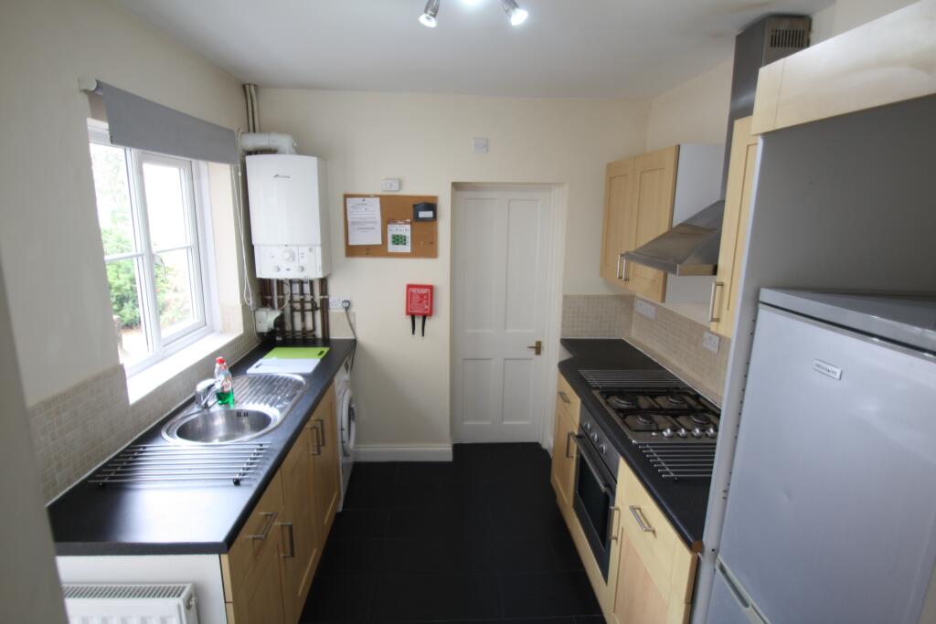 Additional property image - Coronation Avenue, Bath