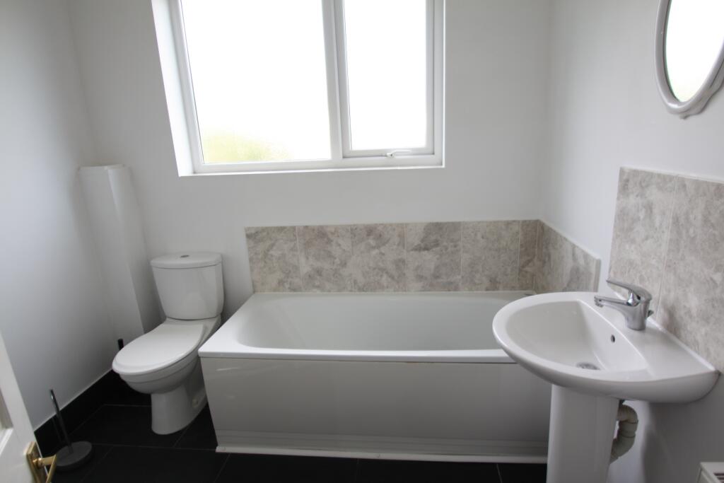 Additional property image - Coronation Avenue, Bath