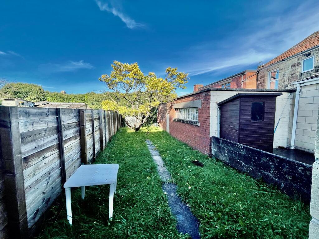 Additional property image - Denmark Road, Bath