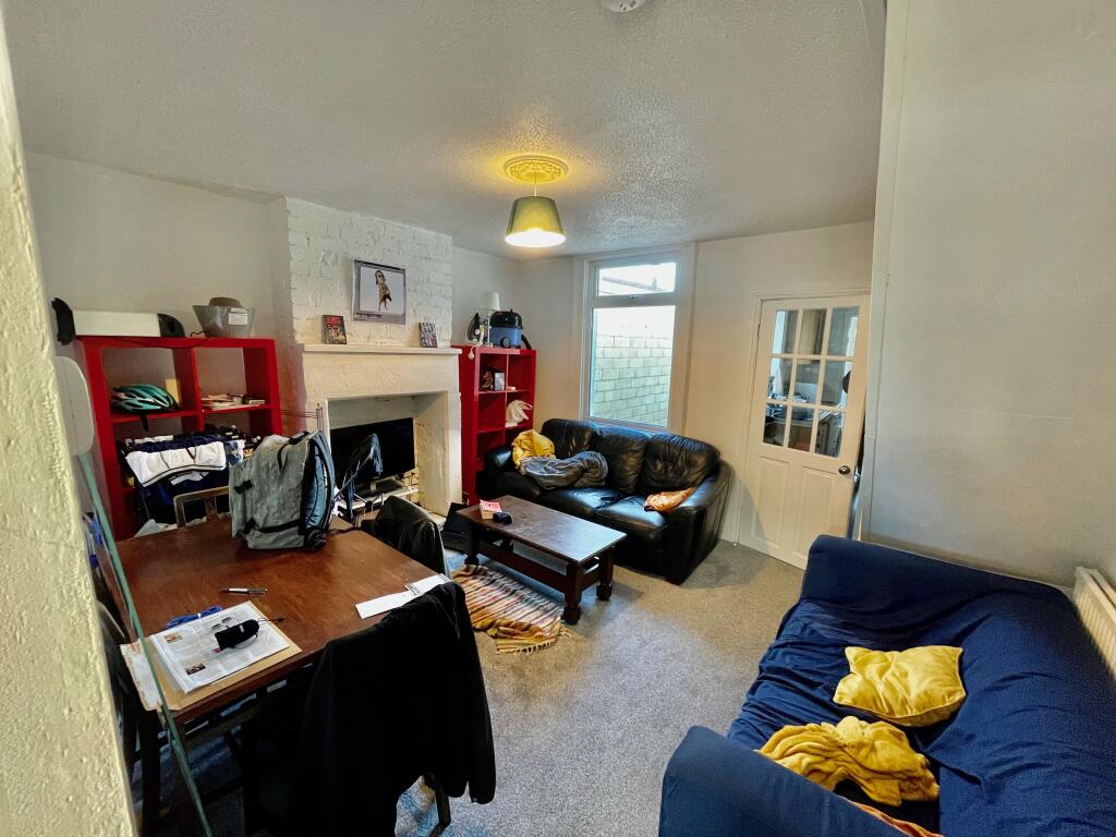 Additional property image - Denmark Road, Bath