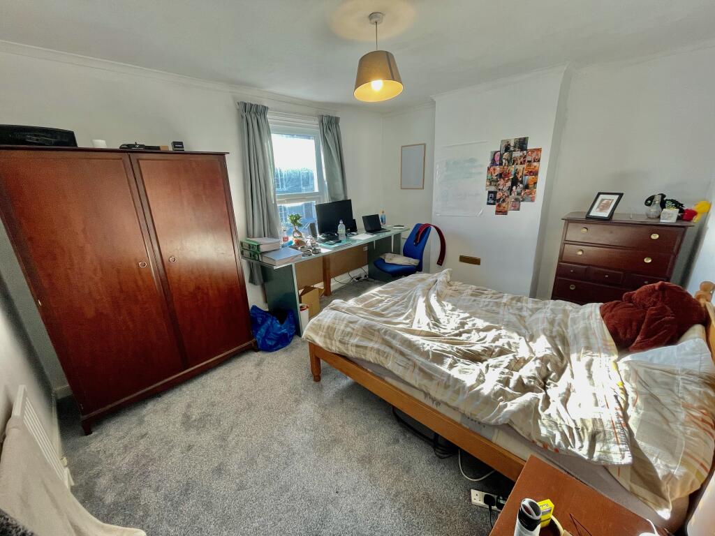 Additional property image - Denmark Road, Bath