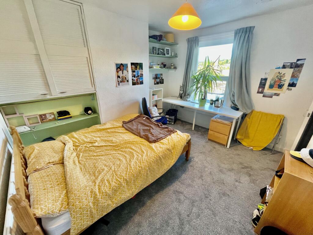 Additional property image - Denmark Road, Bath