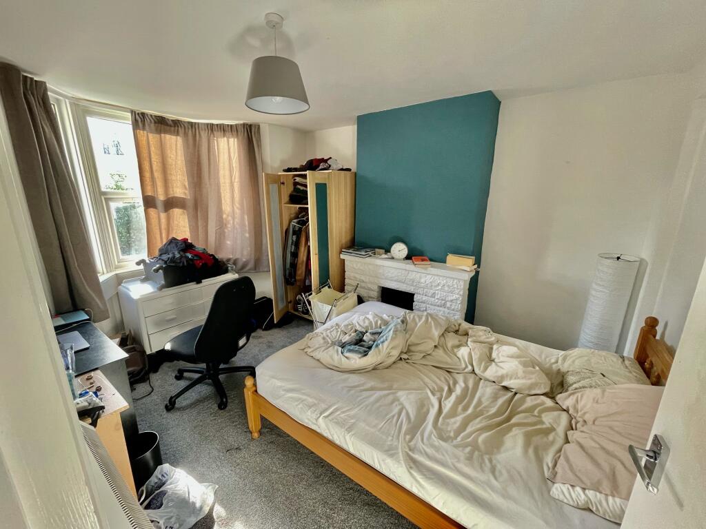 Additional property image - Denmark Road, Bath