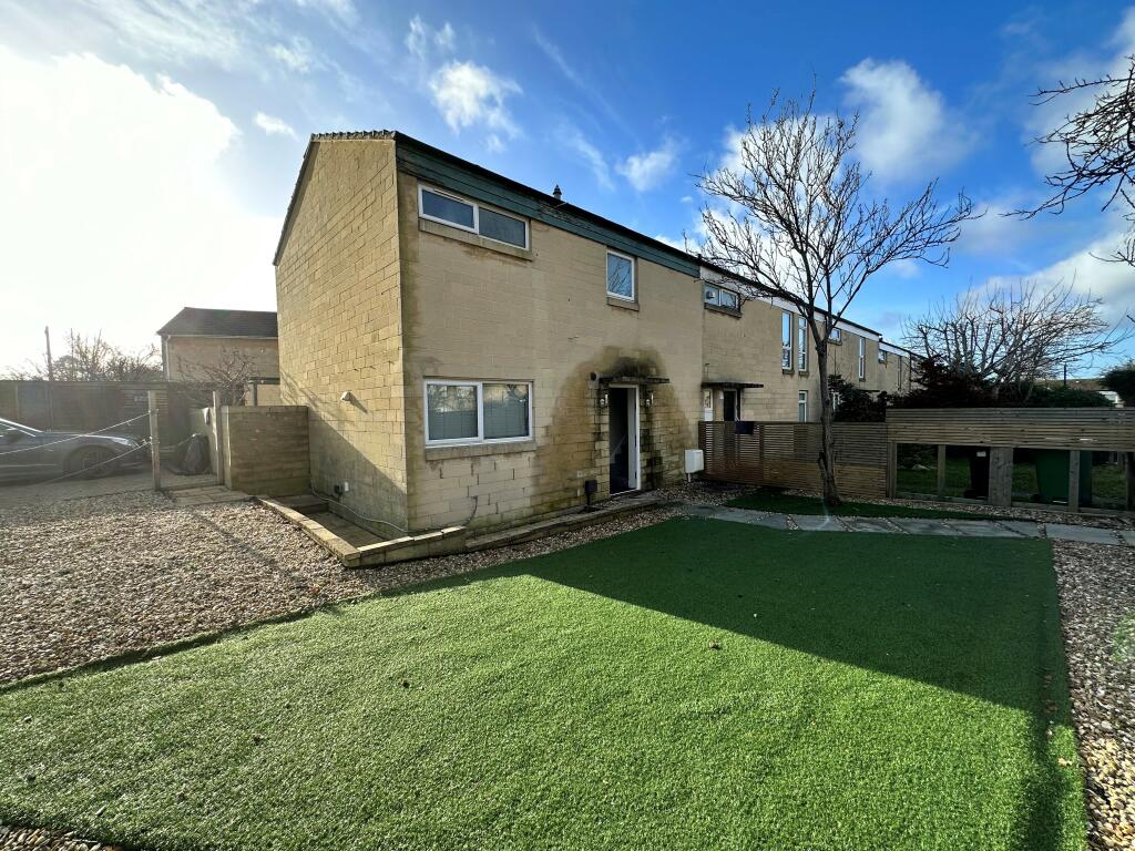 Additional property image - Sedgemoor Road, Bath