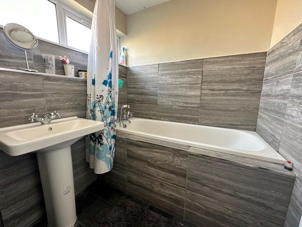 Additional property image - Sedgemoor Road, Bath